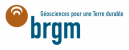 BRGM Logo - Bureau de Recherche Géologique et Minier