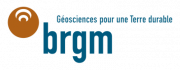 BRGM Logo - Bureau de Recherche Géologique et Minier